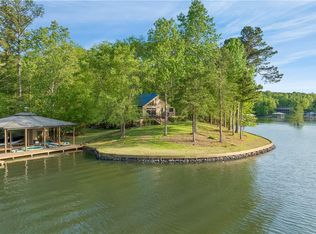 125 Spinnaker Rd, Dadeville, AL 36853