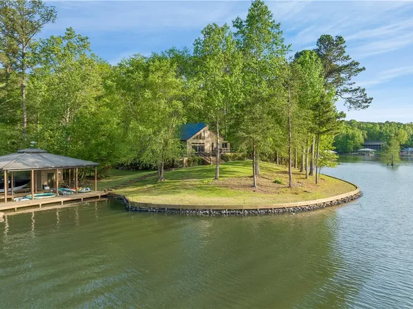 125 Spinnaker Rd, Dadeville, AL 36853