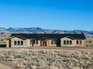 1080 Pronghorn Trail, Del Norte, CO 81132