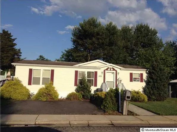 303 Farm Road, Freehold, NJ 07728