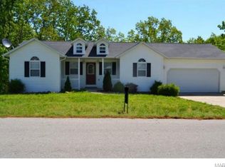20230 Harlequin Ln, Dixon, MO 65459