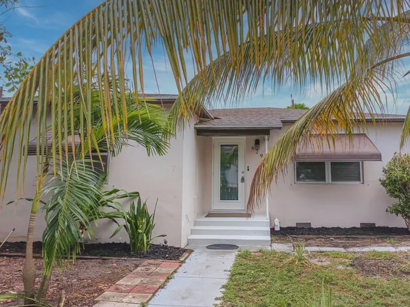 629 S K St #1, Lake Worth, FL 33460