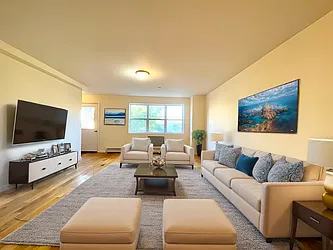 Rented by NOVO Living LLC