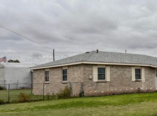 712-714 Avenue L, Sunray, TX 79086