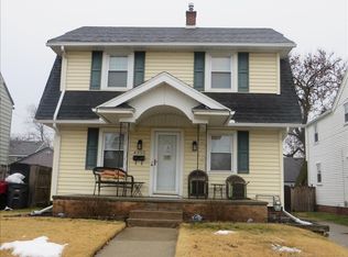 4355 Kingsbury Ave, Toledo, OH