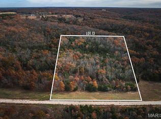 13 Private Drive 5294, Rolla, MO 65401