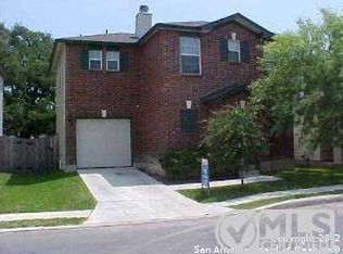 10 Kenrock Rdg, San Antonio, TX 78254
