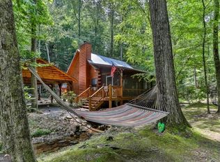 420 Olivers Trl, Cherry Log, GA 30522