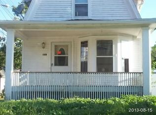 108 W Barnes Ave, Lansing, MI 48910