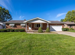 5408 Edgewood Dr, Lorain, OH