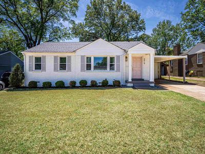 3919 Philwood Ave, Memphis, TN, 38122