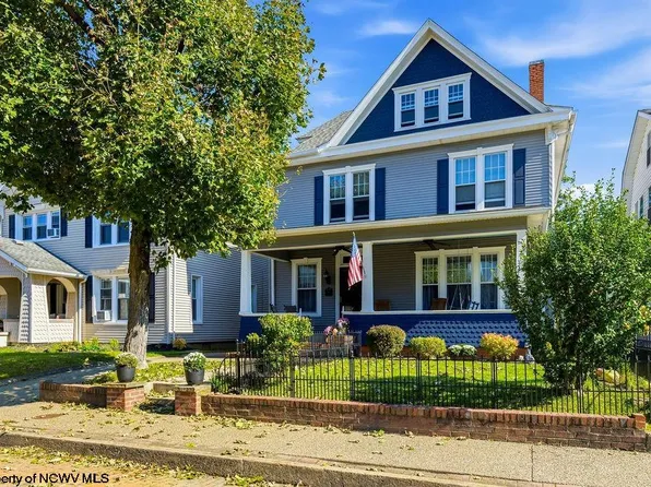 518 Stanley Ave, Clarksburg, WV 26301