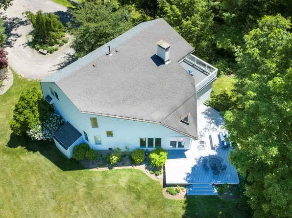 19 Blues Quarry, Woodstock, NY 12498