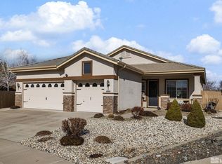 2485 Lincoln Meadows Dr, Reno, NV 89521