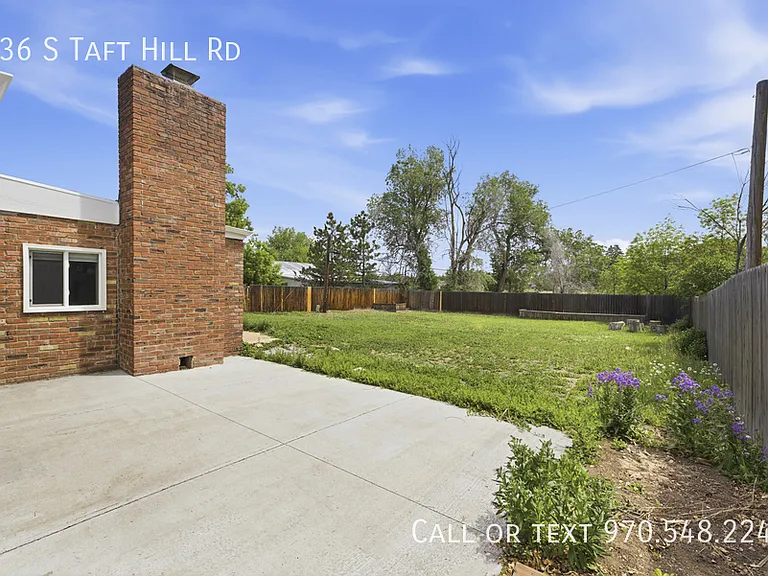 636 S Taft Hill Rd — Photo 28