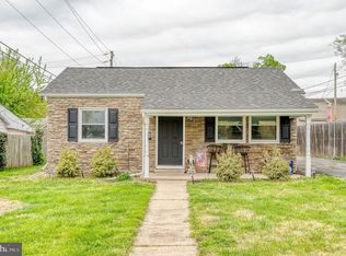 4 Right Aileron St, Baltimore, MD 21220