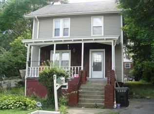 45 Mountain Ave, Highland Falls, NY 10928