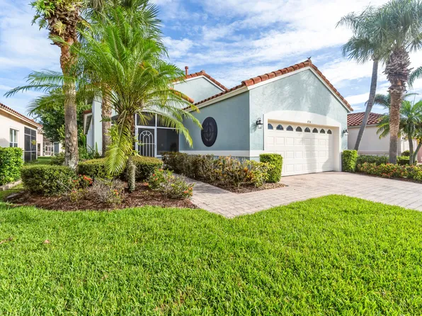 454 NW Lismore Lane, Port St Lucie, FL 34986