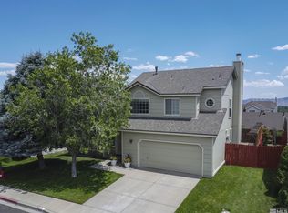 960 Skyway Dr, Reno, NV 89523