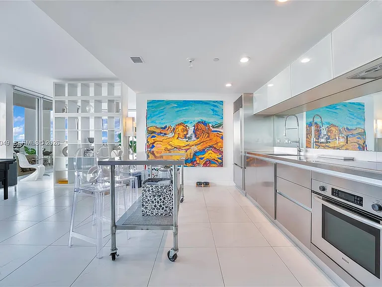 1040 Biscayne Blvd #3306 — Photo 9