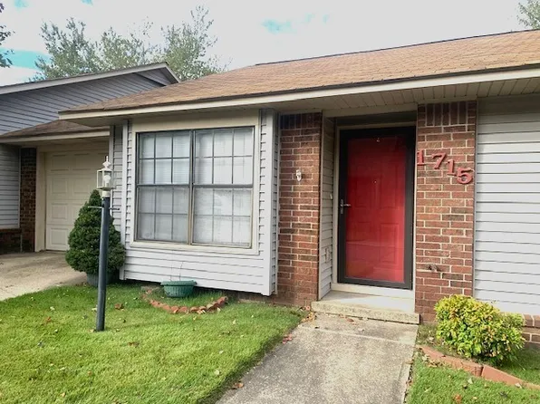 1715 Deer Run Dr #20, Harrison, AR 72601