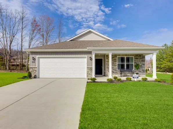 Harmony Plan, Cedar Brook