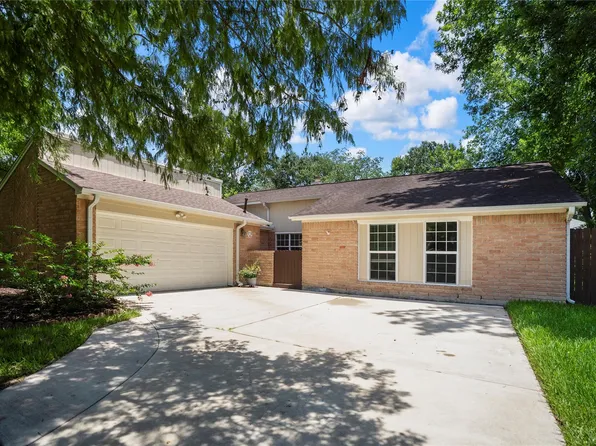 11610 One Token Dr, Houston, TX 77065