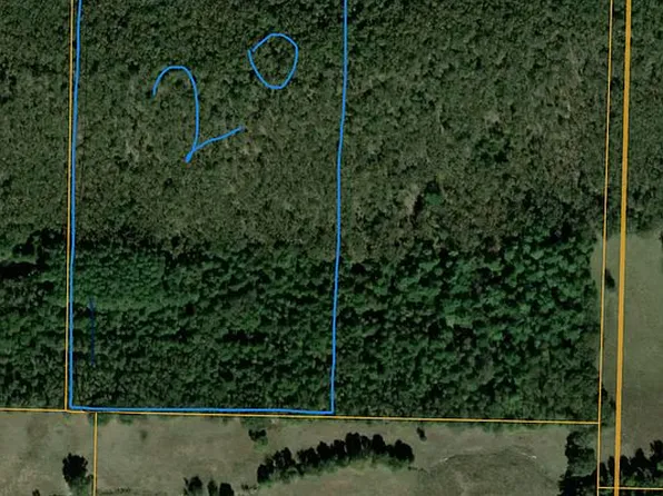 100 Caney Valley Dr, Plumerville, AR 72127