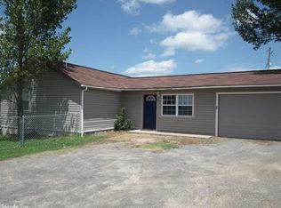 1065 Little Rock Rd, Heber Springs, AR 72543