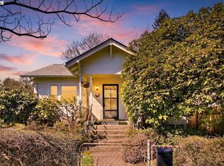 8951 N Van Houten Ave, Portland, OR