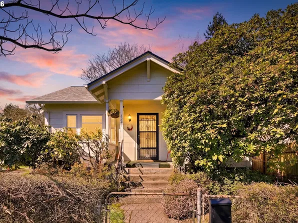 8951 N Van Houten Ave, Portland, OR 97203