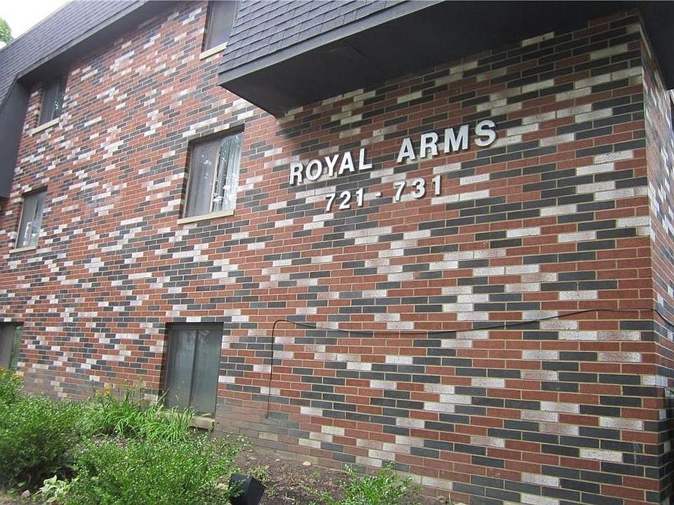 1st image of 729 W Main St APT C