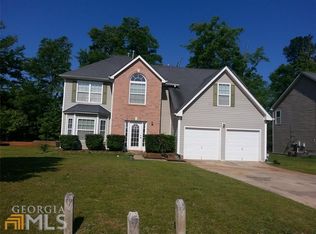 421 Grier Dr, Locust Grove, GA 30248