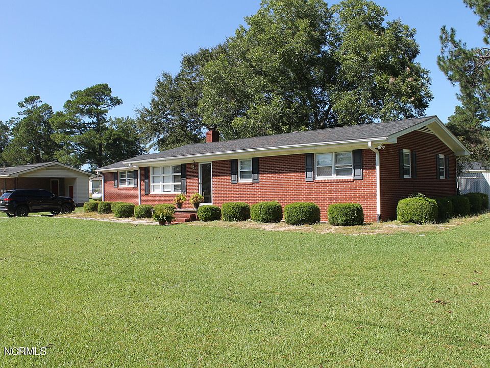 75 Pineway Lane, Whiteville, NC 28472 | Zillow