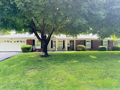 1310 Lago Dr, Frankfort, KY, 40601