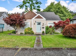 2621 Sumner Avenue, Hoquiam, WA 98550