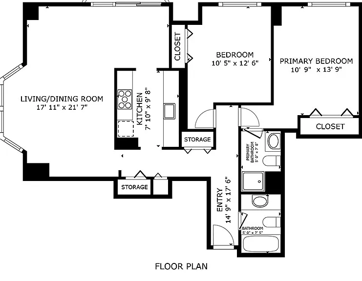 1133 N. Dearborn — Photo 31