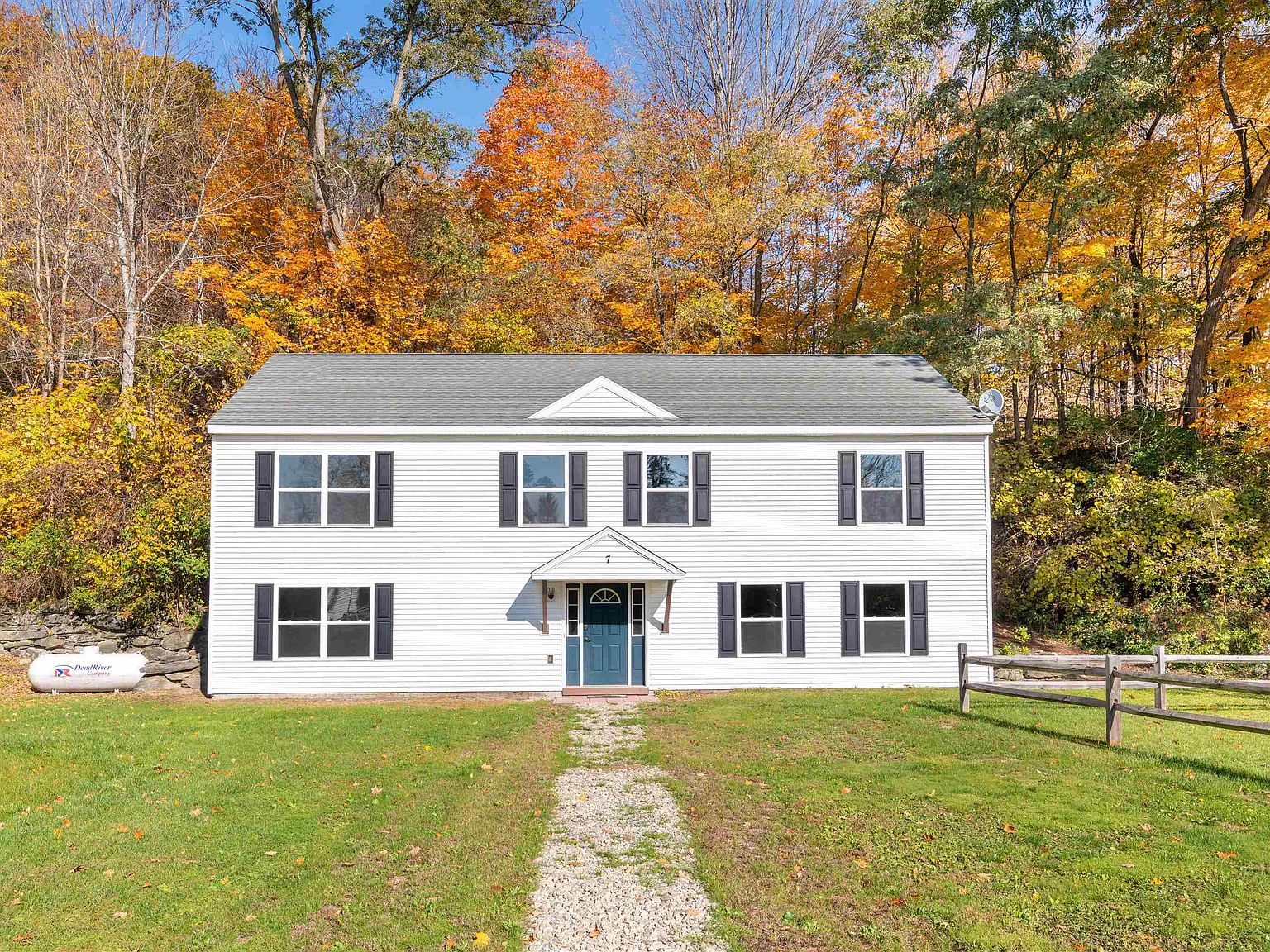 7 Water Street, Wells River, VT 05081 Zillow