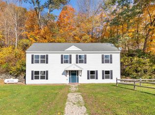 7 Water St, Wells River, VT 05081