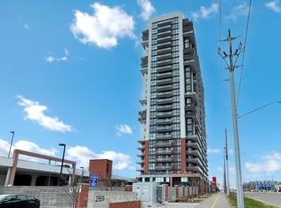 2550 Simcoe St N #711, Oshawa, ON L1L 0R5
