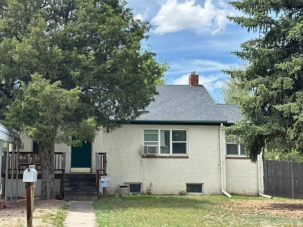 414 Turner St, Brush, CO 80723