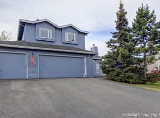 1904 Concord Hill Dr, Anchorage, AK 99515