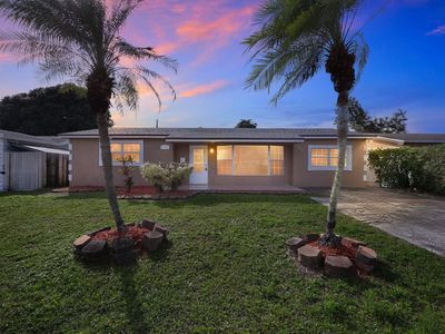 7908 Ramona Street, Hollywood, FL, 33023