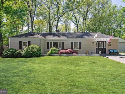 7712 Frances Dr, Alexandria, VA, 22306