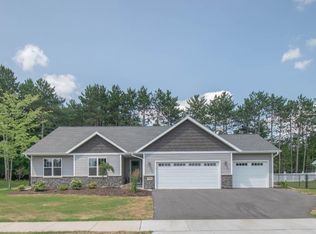 2906 Barclay Way, Weston, WI 54476