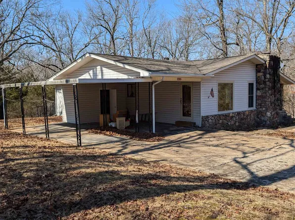 1701 Lookout Ct, Horseshoe Bend, AR 72512