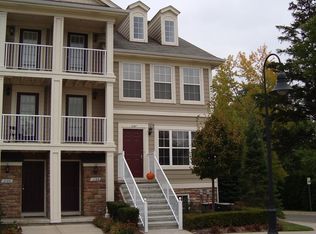 1163 Beaver Run, Troy, MI 48083