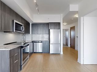 30 Shore Breeze Dr #4620, Toronto, ON M8V 0E1