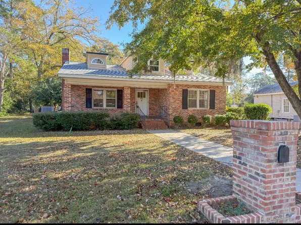 211 S Gordon St, Valdosta, GA 31601