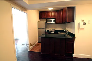 Rented by J Misrahi Realty Corp